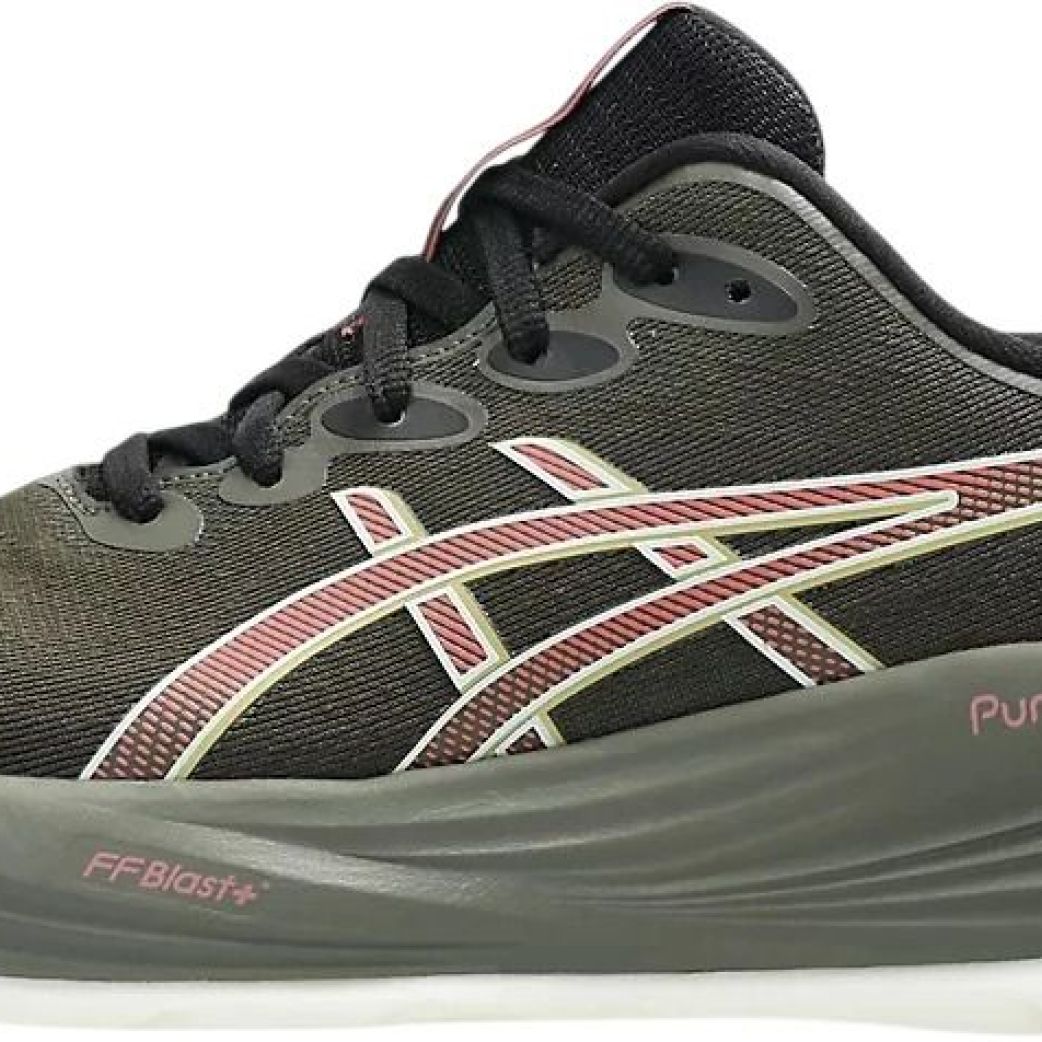 Кроссовки Asics GEL-CUMULUS 27 GTX 1012B834-200