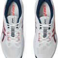 Кроссовки Asics NETBURNER BALLISTIC FF 4 1051A088-101 9US