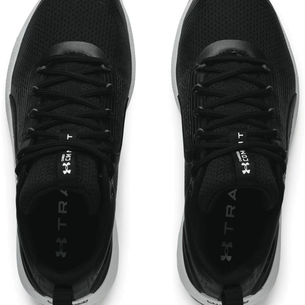 Кроссовки Under Armour UA Charged Commit TR 3 3023703-001