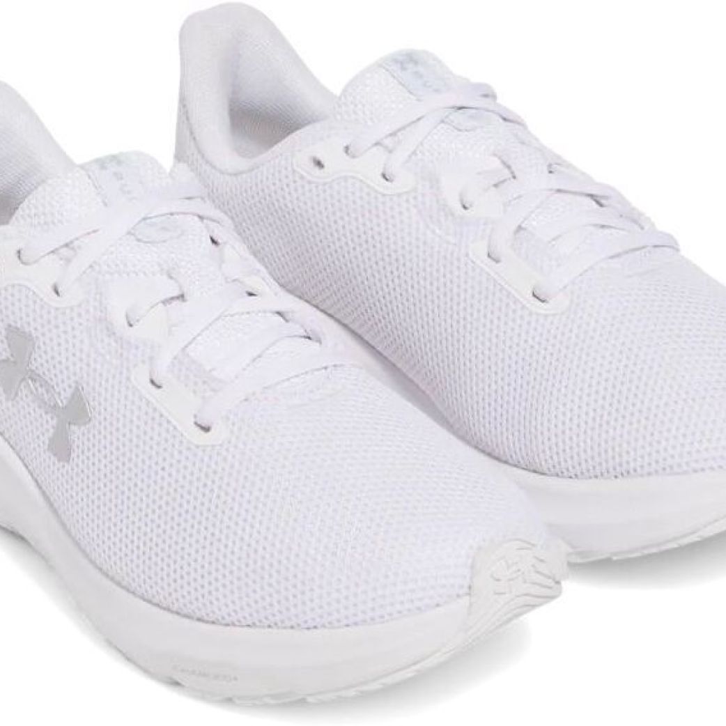 Кроссовки Under Armour UA W Charged Pursuit 4 3028261-101