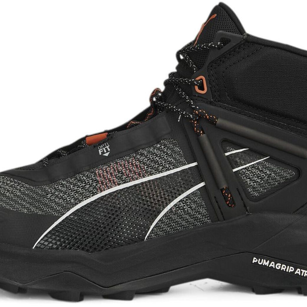 Ботинки Puma Explore Nitro Mid 37785801