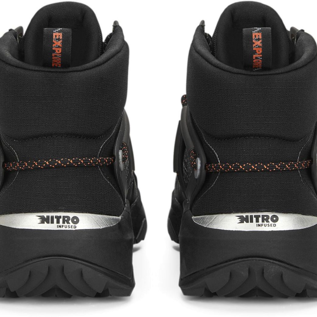Ботинки Puma Explore Nitro Mid 37785801