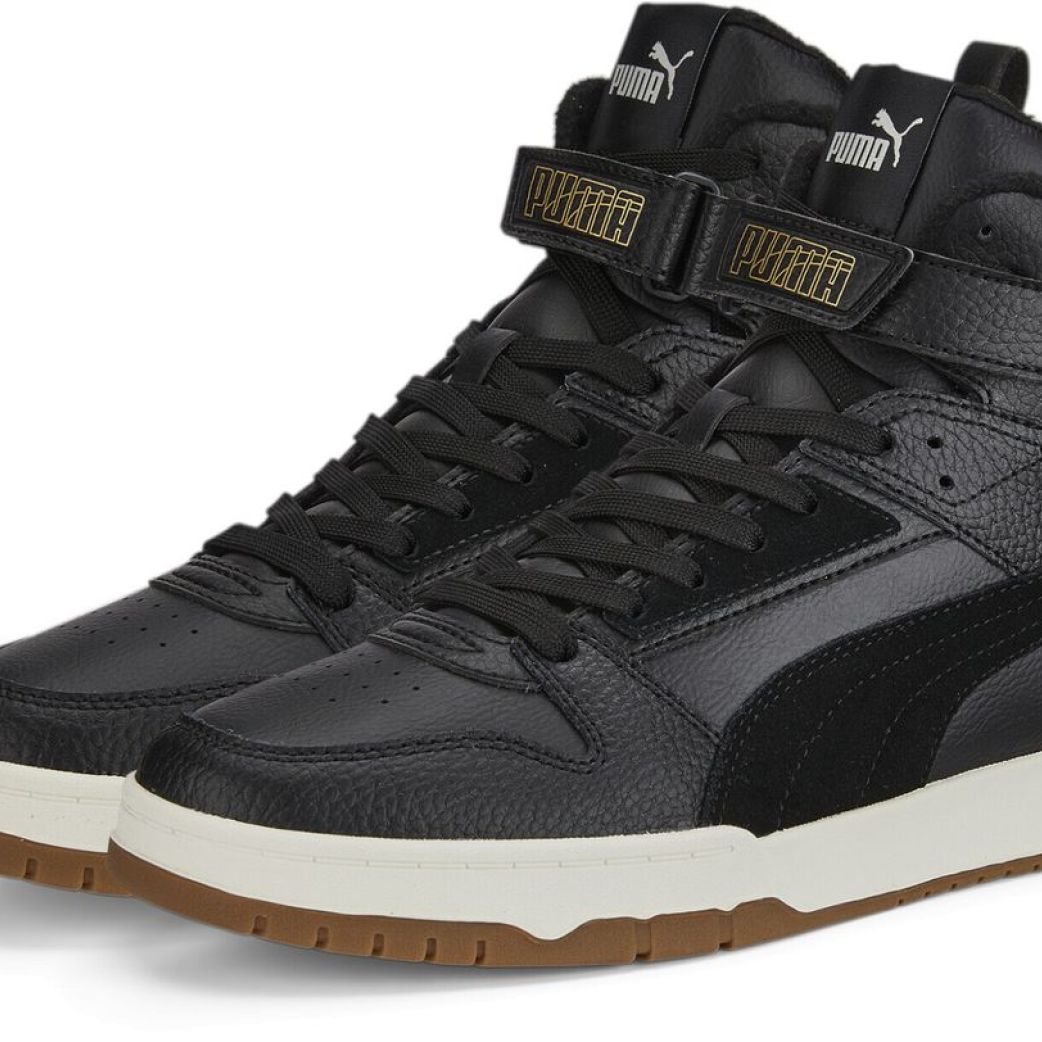 Ботинки Puma RBD Game WTR 38760402