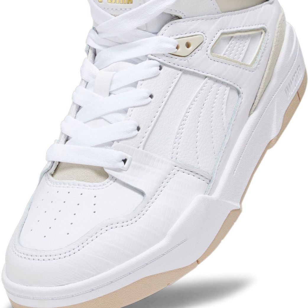Кеды высокие Puma Slipstream Hi Lizard Wns 39360401