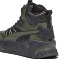Кроссовки Puma Trinity Mid Hybrid L 39398504