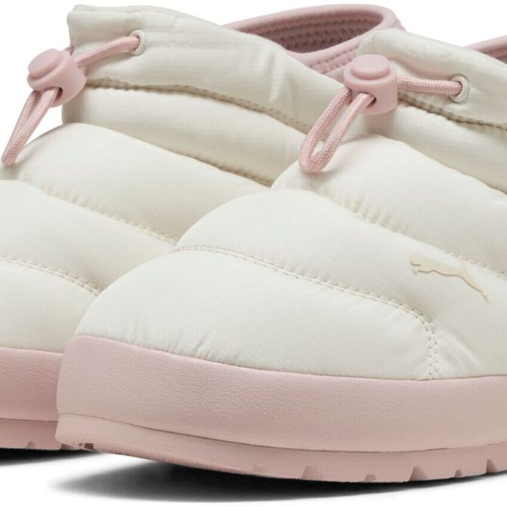 Ботинки PUMA Tuff Terra Mid 40237604