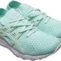 Кроссовки Asics GEL-KAYANO TRAINER KNIT H7N6N-8787 5.5US