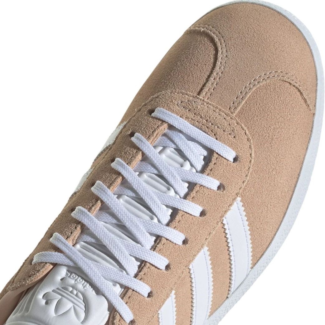 Кроссовки adidas GAZELLE W ID7006  5.5UK