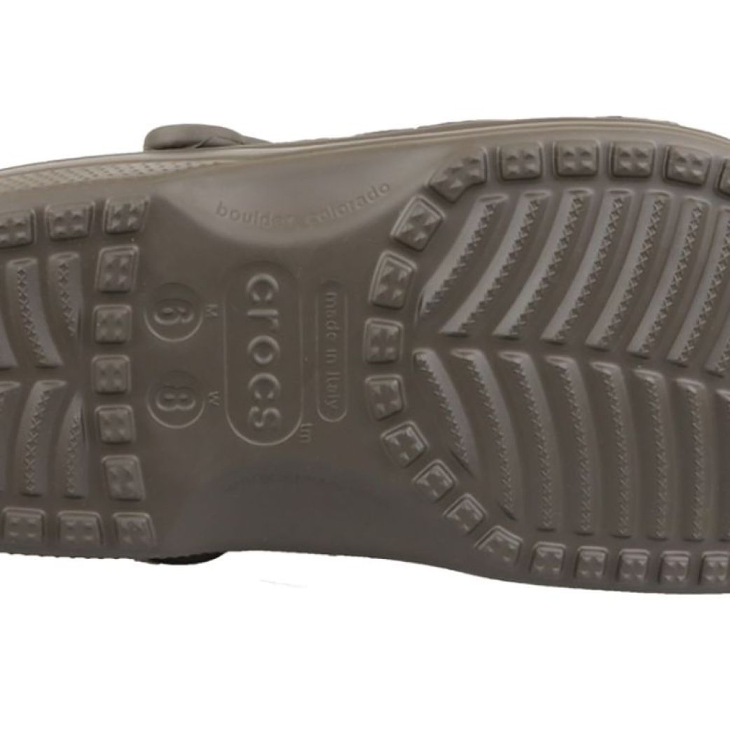 Сабо Crocs Classic Clog 10001-200