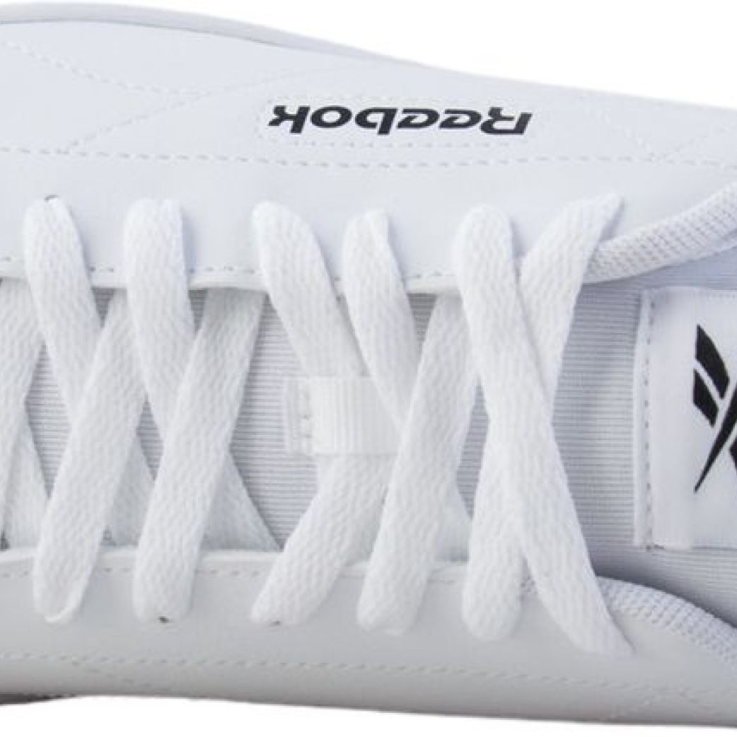 Кеды REEBOK COURT CLEAN 100074369