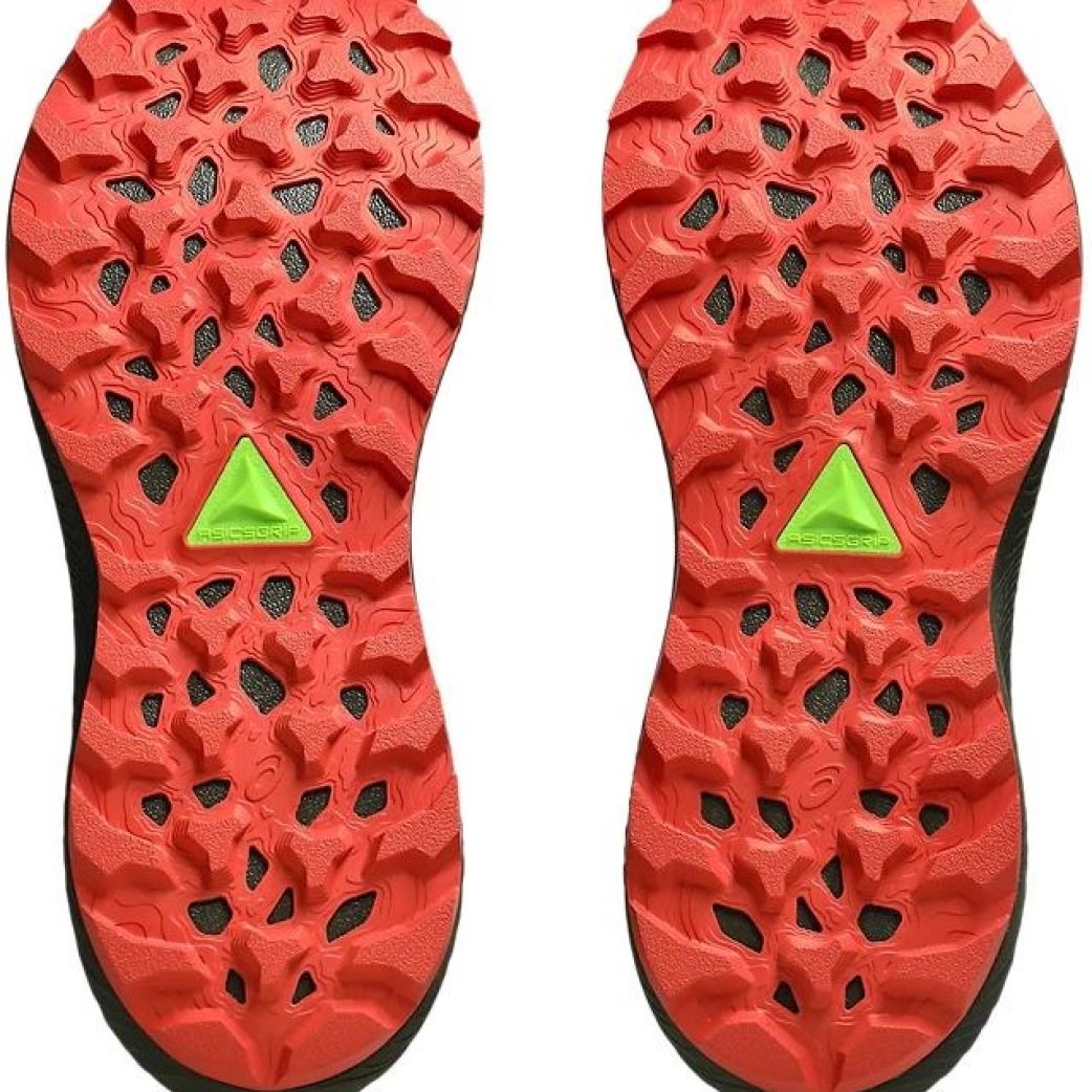 Кроссовки Asics TRABUCO TERRA 3 1011C152-200 9US