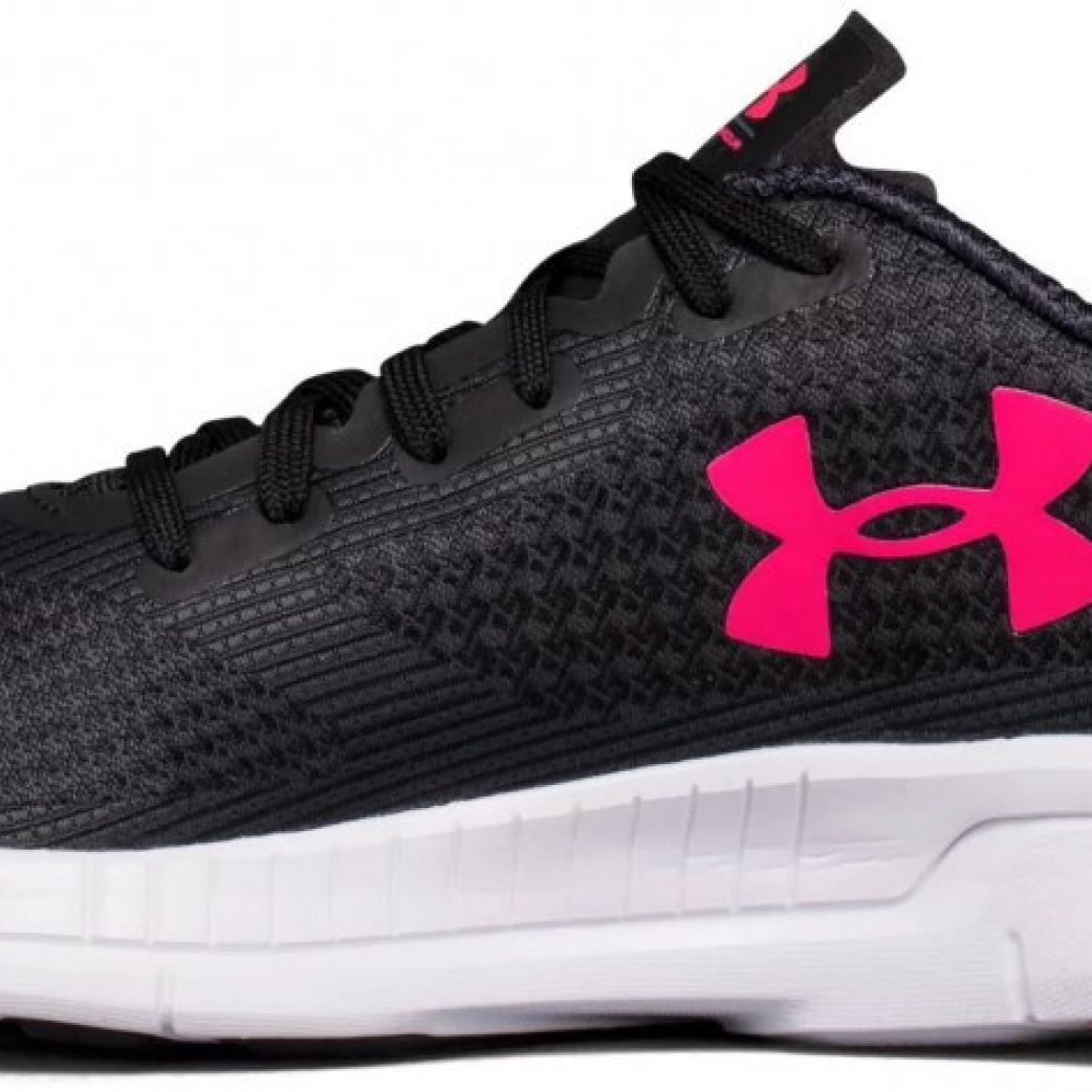 Кроссовки Under Armour W Charged Lightning 1285494-410  5.5US