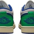 Кроссовки Nike Air Jordan 1 Low 553558-147