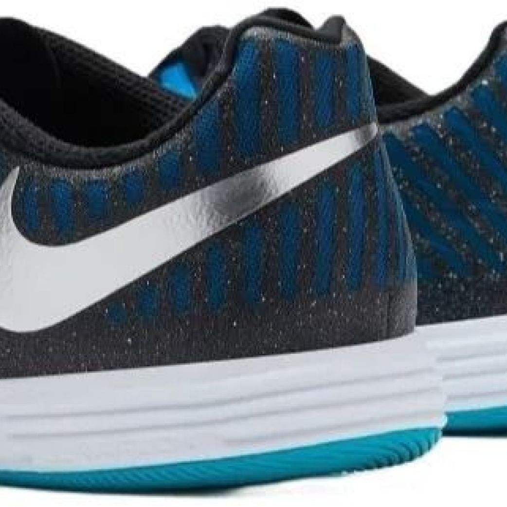 Бутсы NIKE LUNARGATO II 580456-014