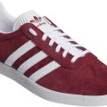 Кроссовки adidas Gazelle CBURGU/FTWWHT/FTWWHT B41645 10.5UK
