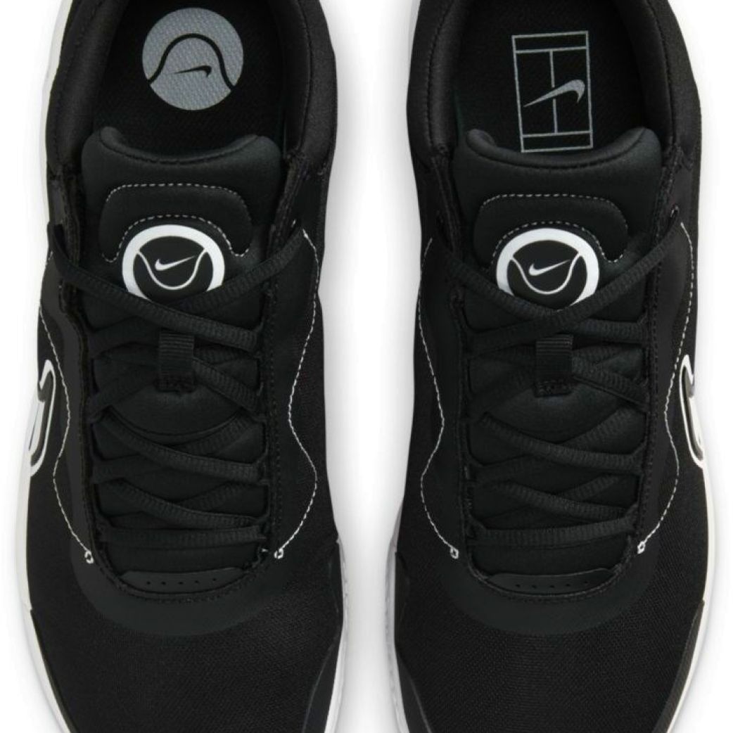 Кроссовки Nike NikeCourt Zoom Pro Clay DV3277-001  11.5US