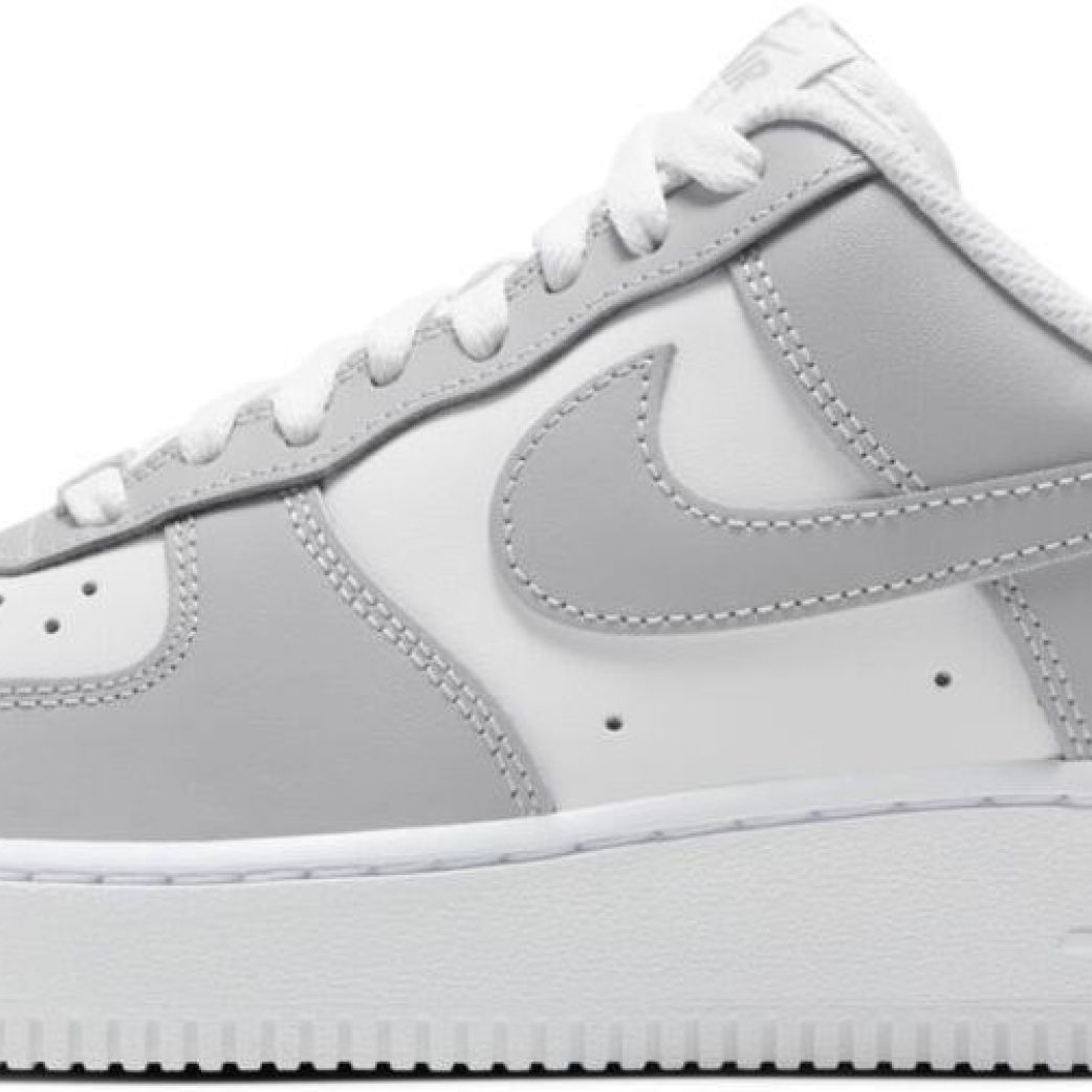 Кроссовки Nike AIR FORCE 1 '07 GCEL FD9763-101 7.5US