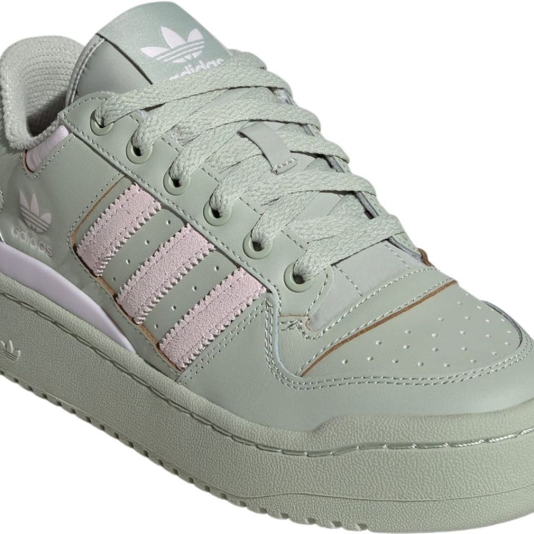 Кроссовки adidas FORUM BOLD STRIPES ID0409 4.5UK