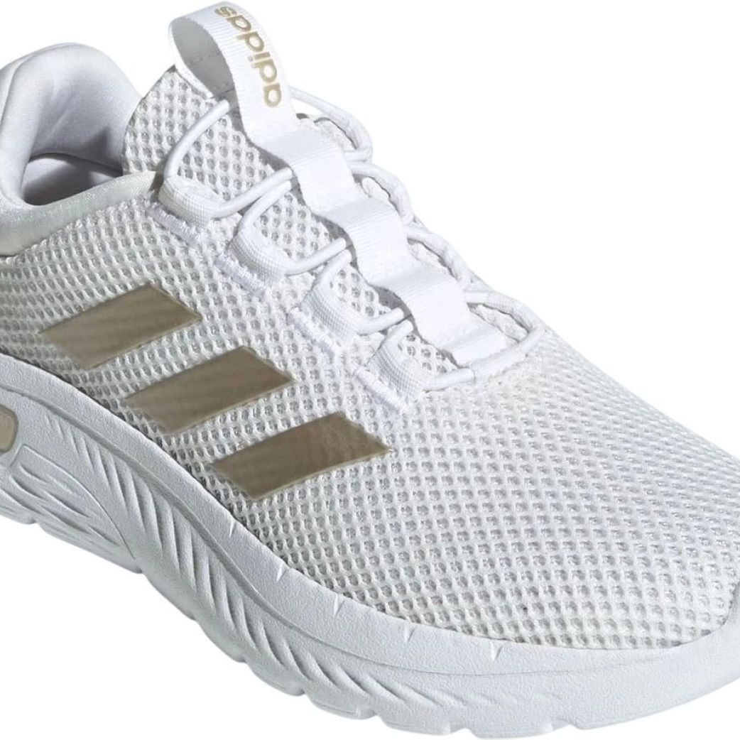 Кроссовки adidas CLOUDFOAM COMFY EL IH3612 6.5UK