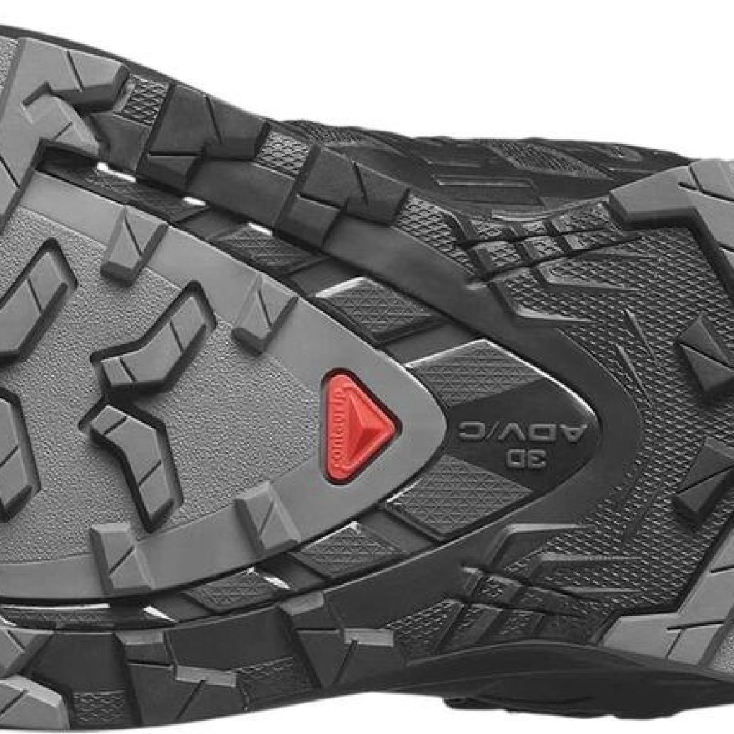 Кроссовки Salomon XA PRO 3D GTX L47270800  6UK