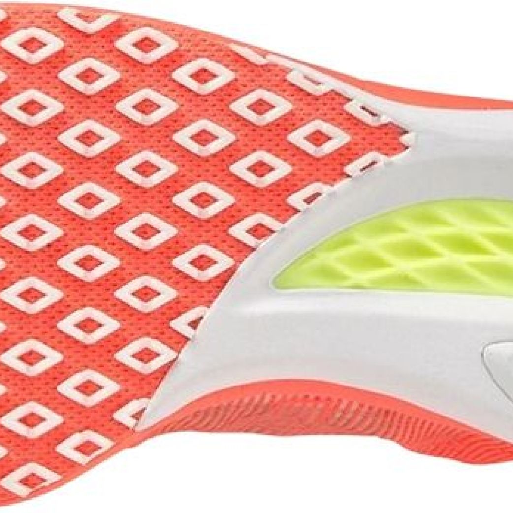 Кроссовки Mizuno WAVE DUEL 3 (W) U1GE2160-64