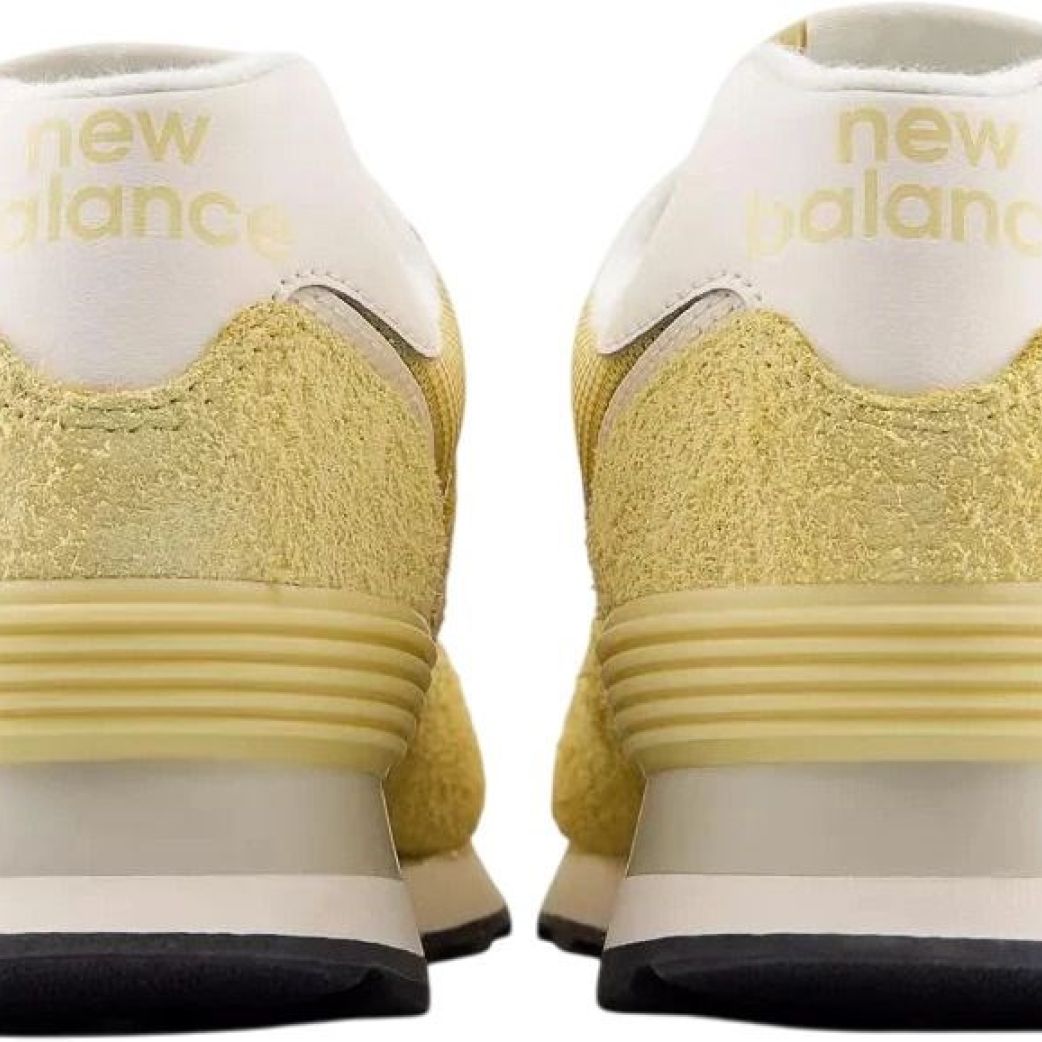 Кроссовки New Balance 574 WL574CYB 6US