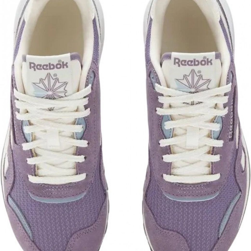 Кроссовки Reebok CLASSIC NYLON 89 100230797 6US