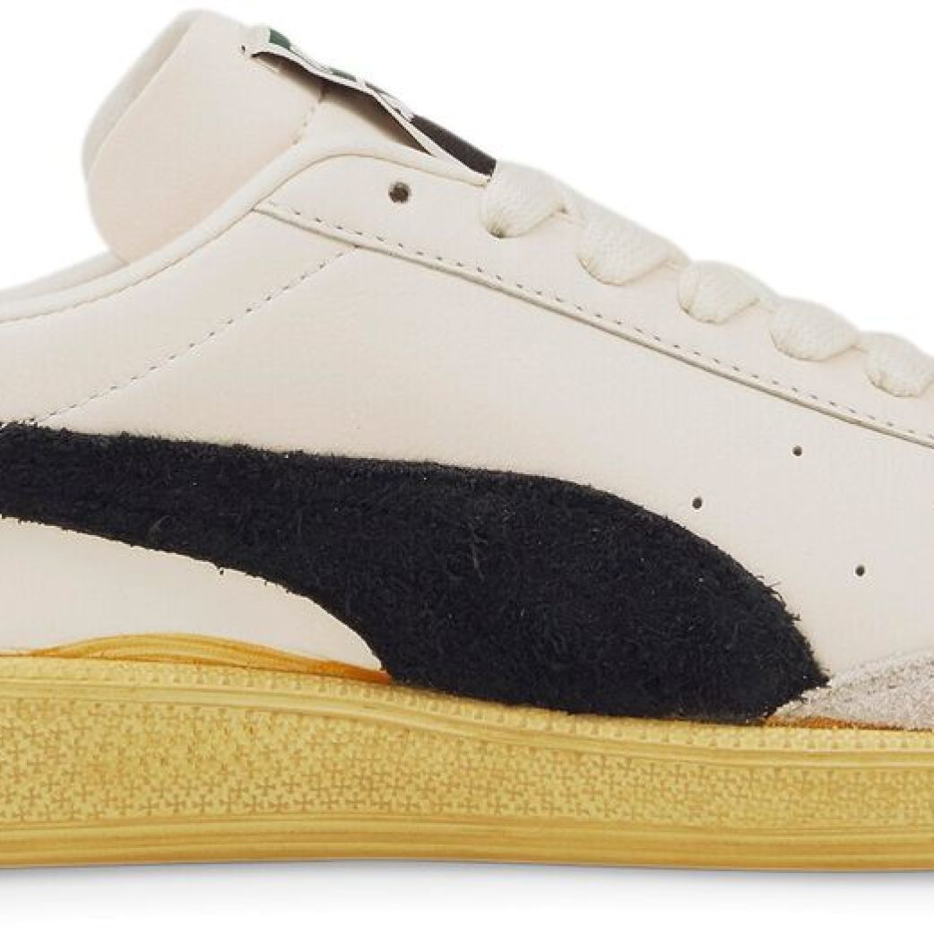 Кеды Puma Vlado Stenzel The NeverWorn 38440001