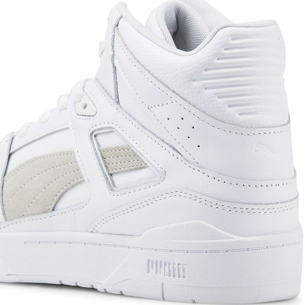 Кеды высокие Puma Slipstream INVDR Mid lth 38864002