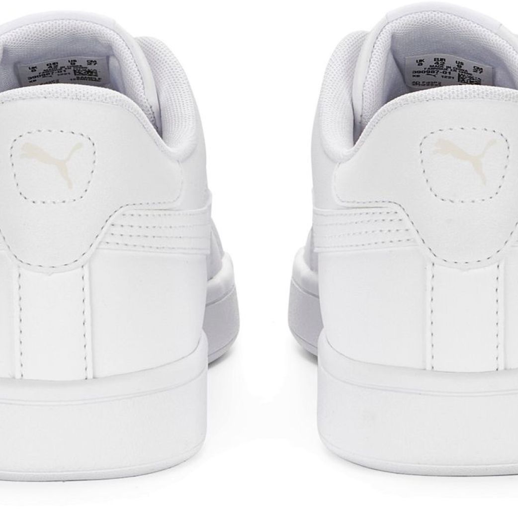 Кеды Puma Smash 3.0 L 39098701