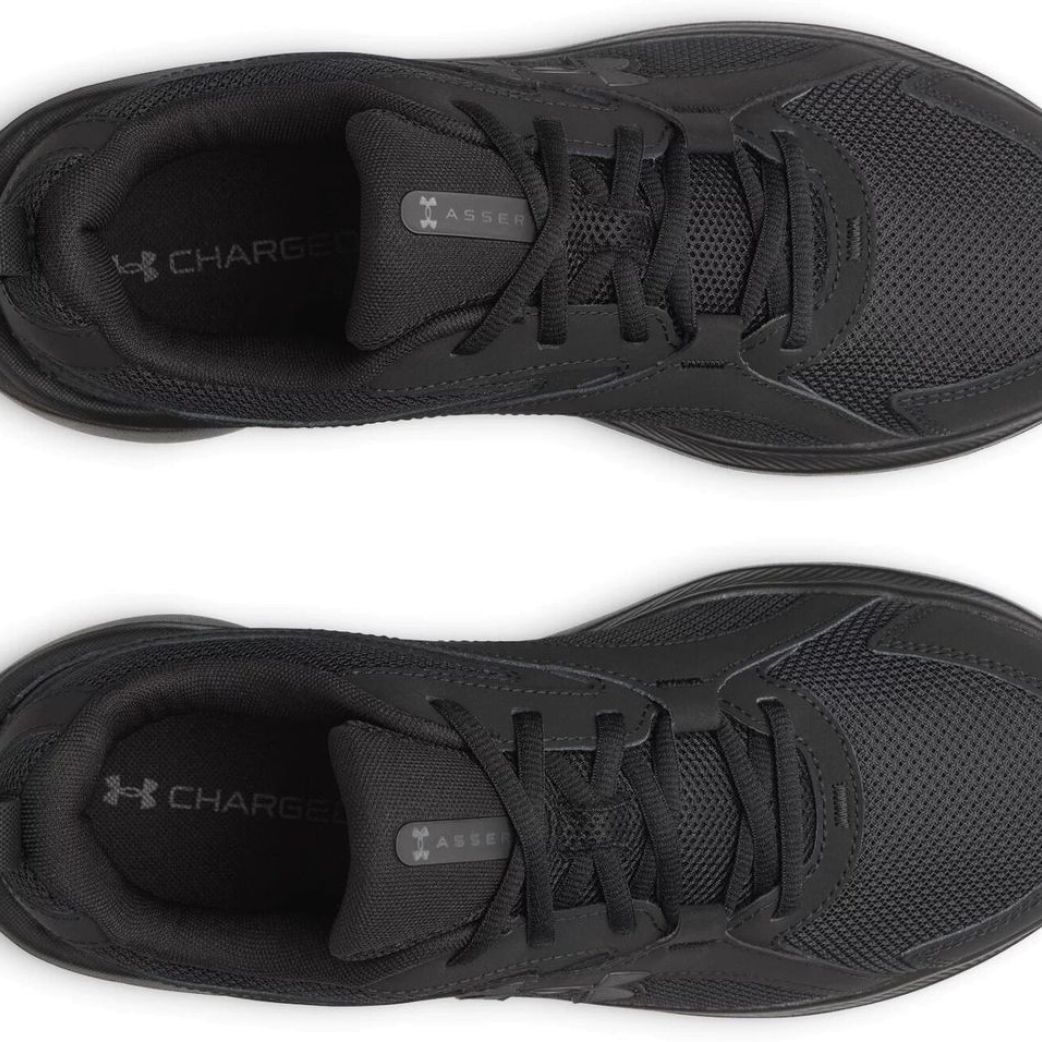 Кроссовки Under Armour UA Assert 11 6006723-002