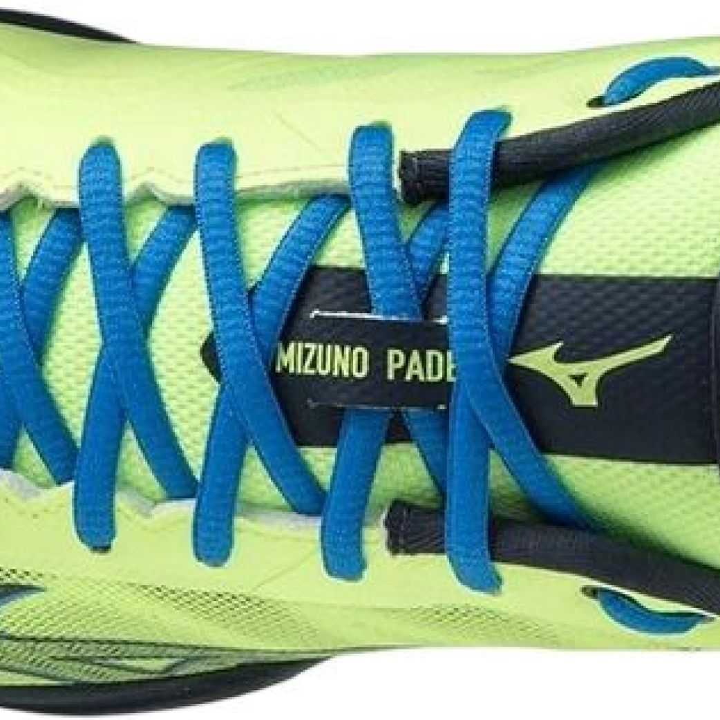 Кроссовки MIZUNO SHOE WAVE EXCEED LIG 61GB2222-45