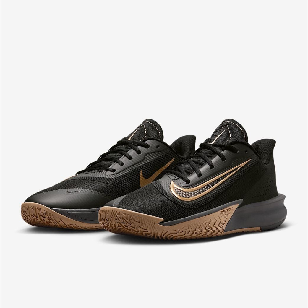 Кроссовки Nike PRECISION VII FN4322-006 8US