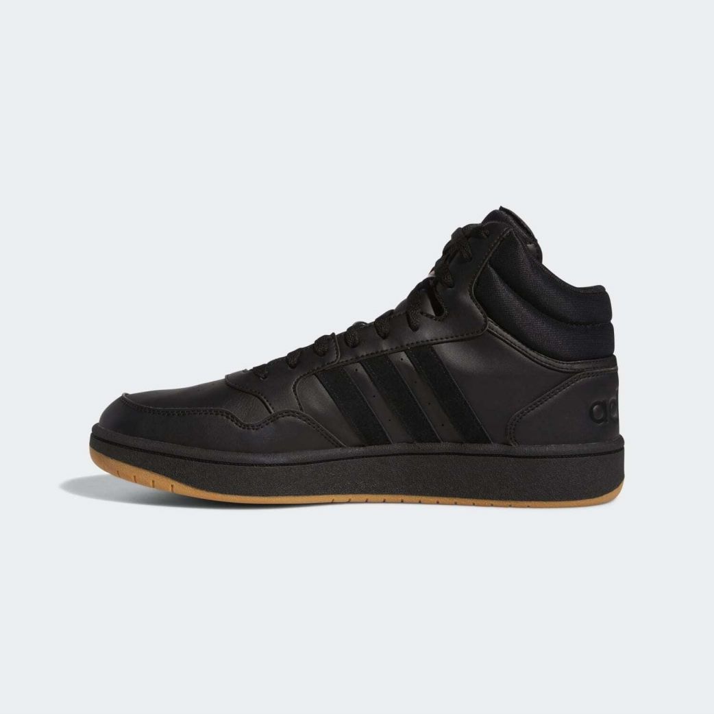 Кроссовки Adidas HOOPS 3.0 MID GY4745 10UK