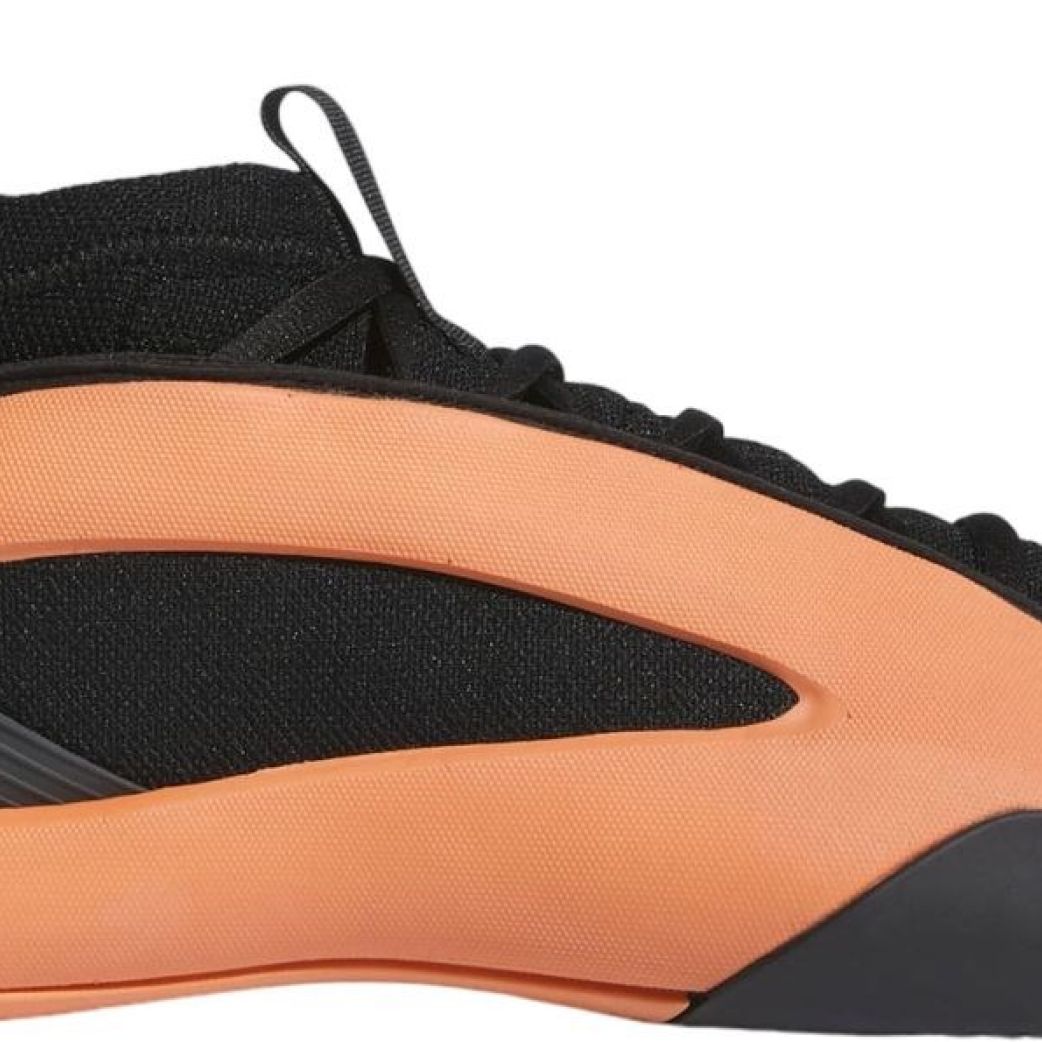 Кроссовки Adidas HARDEN VOLUME 8 IE2694 9UK