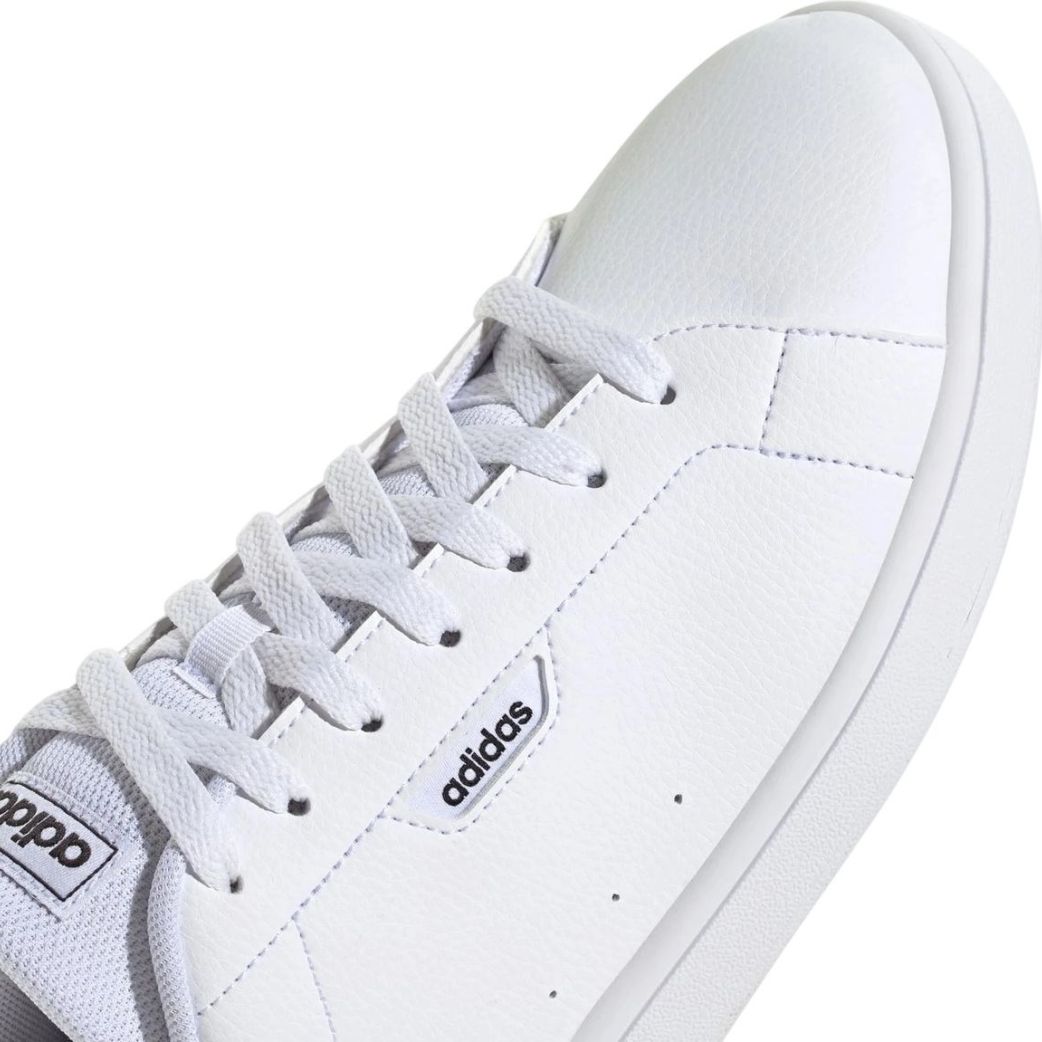 Кроссовки Adidas URBAN COURT FTWWHT/FTWWHT/CGREEN IF4076 10.5UK