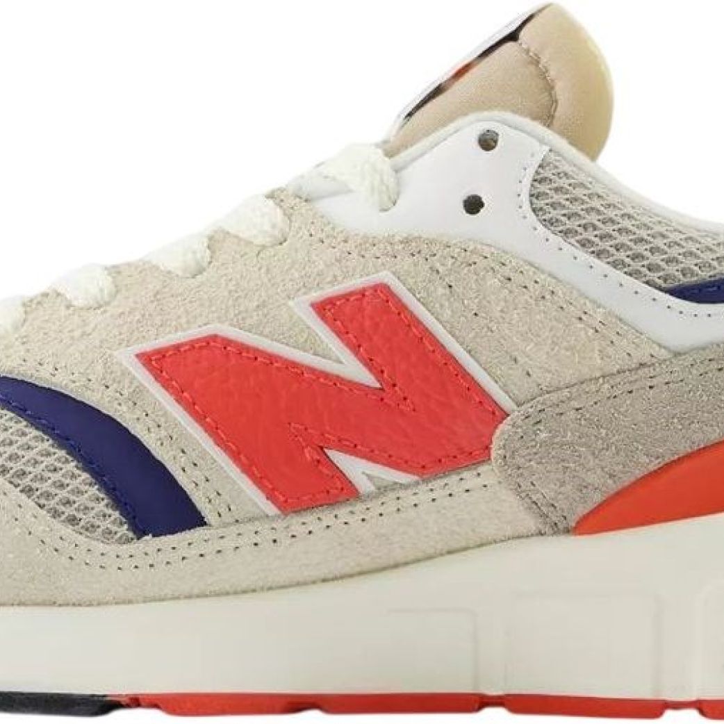 Кроссовки New Balance 997R U997RRC 9US