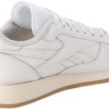 Кроссовки Reebok CLASSIC LEATHER 1983 VINTAGE CREPE 100221166  8.5US