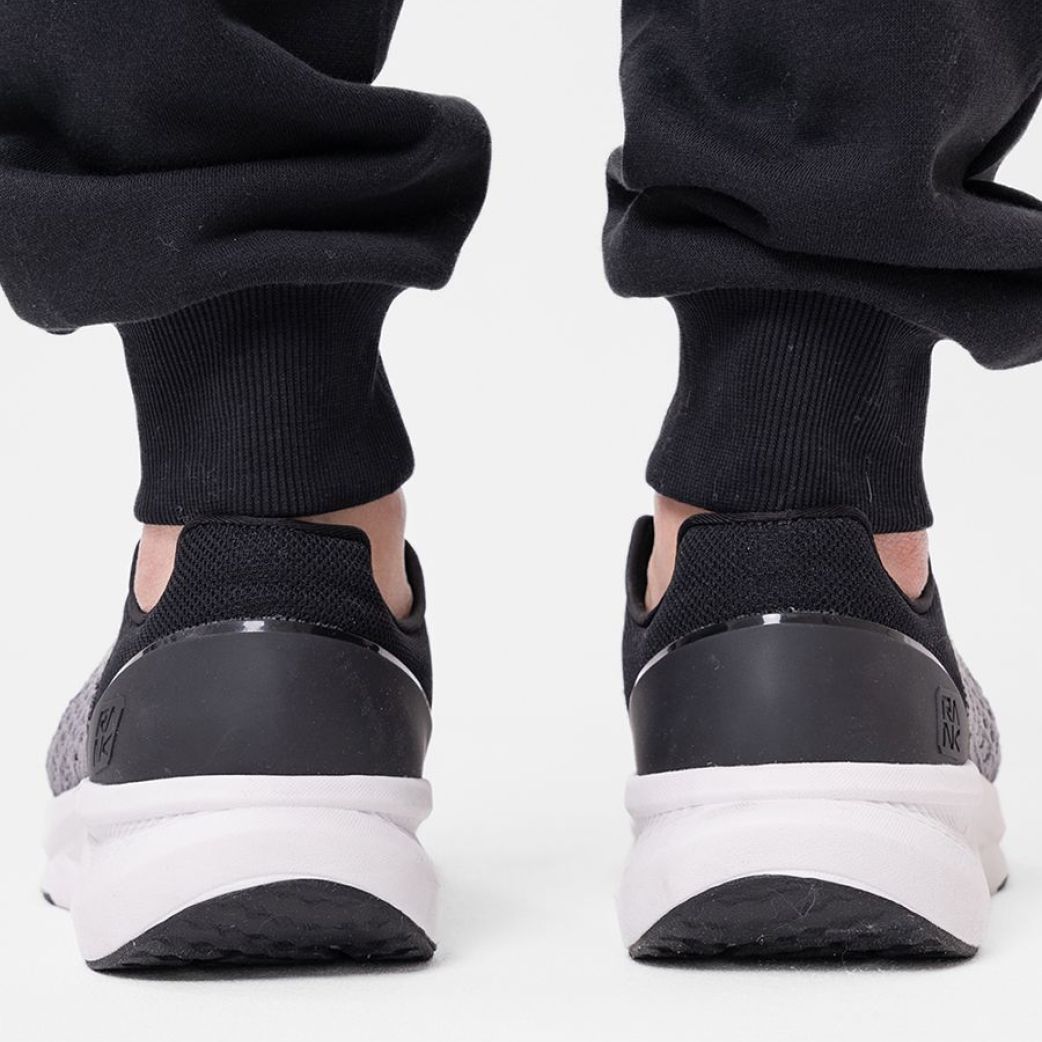 Кроссовки RANK Man, Mate, Grey 2007007-102