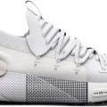 Кроссовки Under Armour UA HOVR Phantom 3-WHT 3025516-104