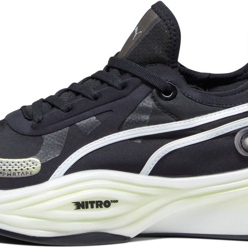 Кроссовки Puma PWR Nitro Squared Wn's 37868801