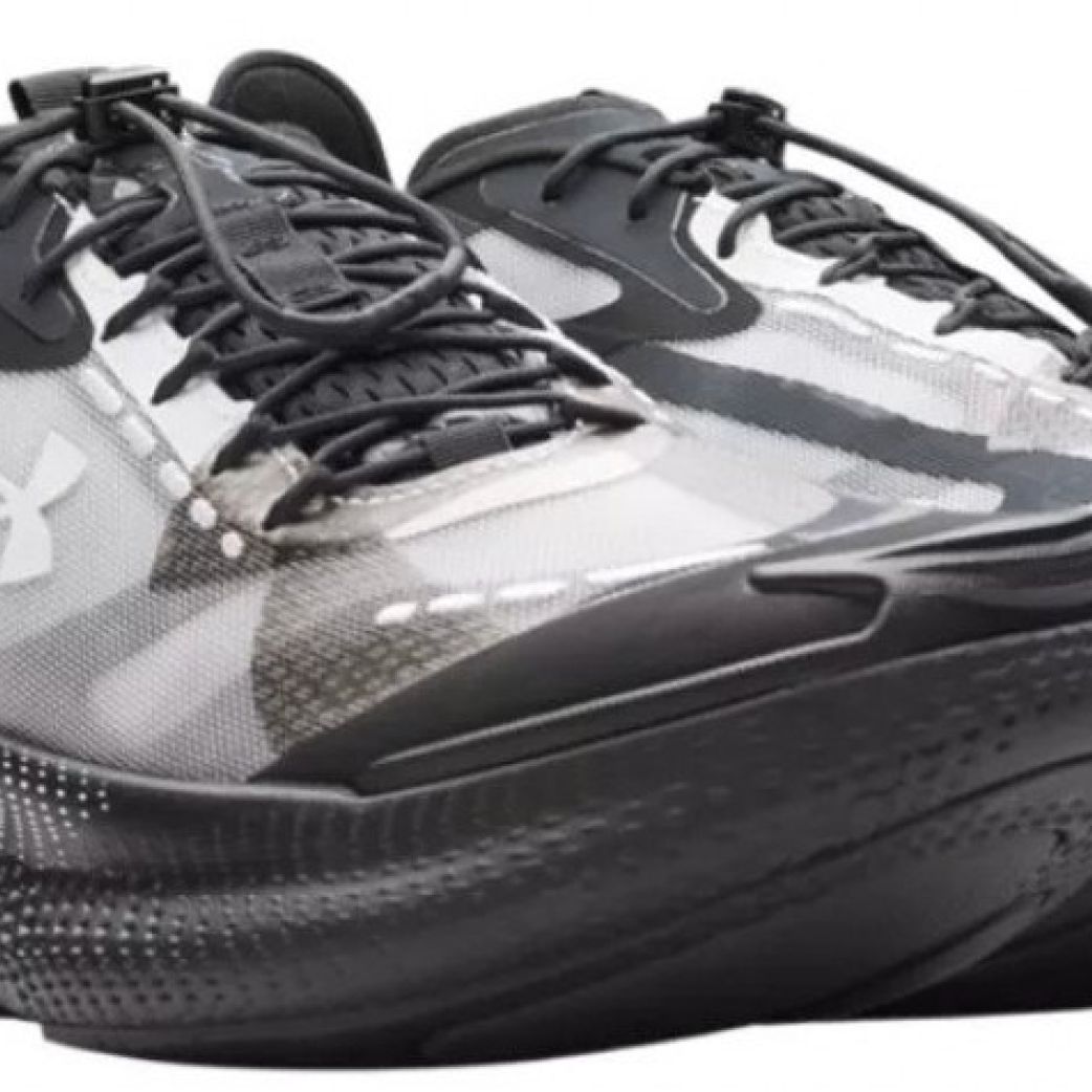 Кроссовки Under Armour Echo 6006061-348 10.5/12US