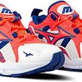 Кроссовки Mizuno S.L.WAVE RIDER D1GA1925-60