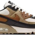 Кроссовки Nike Air Max 90 DH8010-109 7US