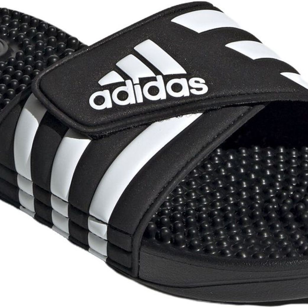 Шлепанцы Adidas ADISSAGE F35580