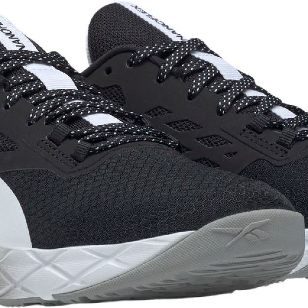 Кроссовки Reebok NANOFLEX TR GZ0257