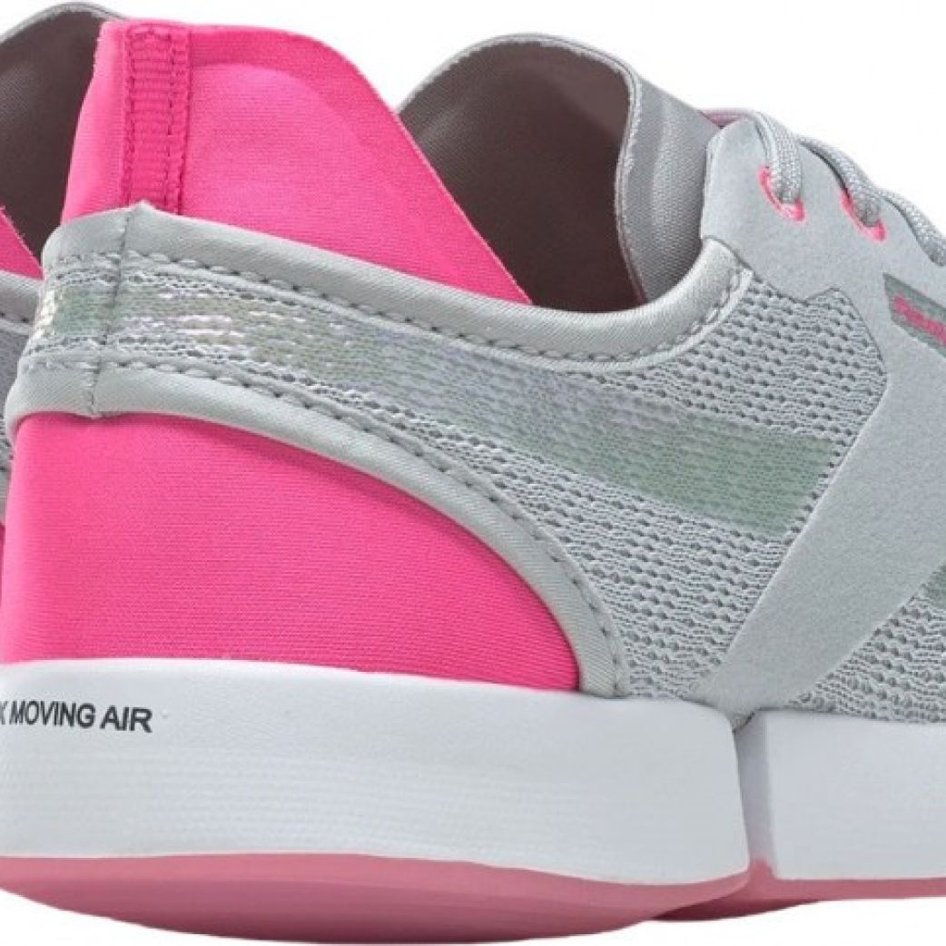 Кроссовки Reebok DailyFit DMX 2.0 GZ5614 5.5US