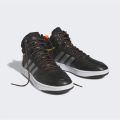 Кроссовки Adidas hoops 3.0 Mid HR1440  42EUR