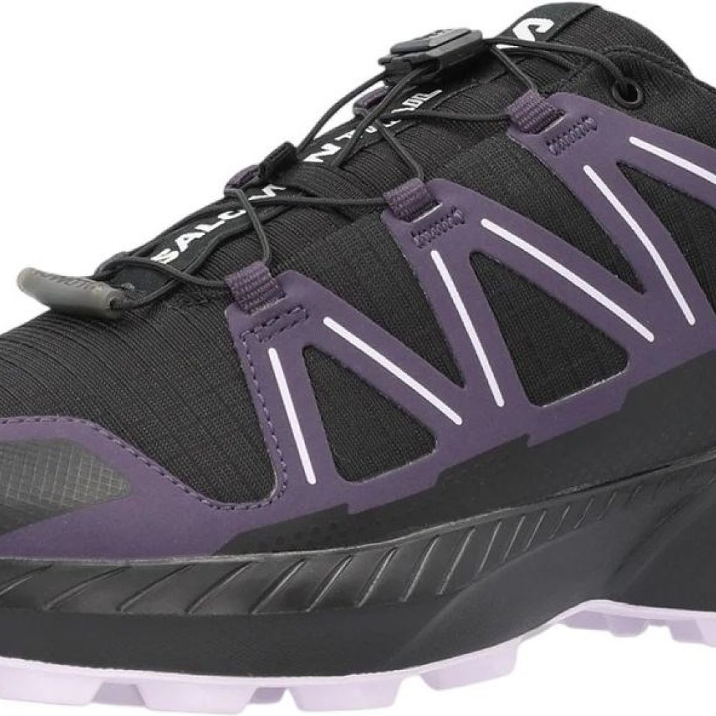 Кроссовки Salomon SPEEDCROSS PEAK W L47603200 5.5UK