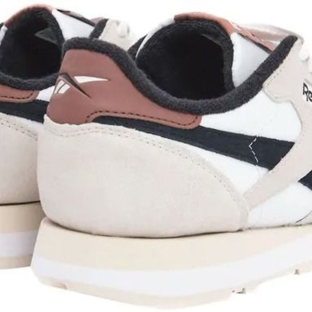 Кроссовки Reebok CLASSIC LEATHER 100209515